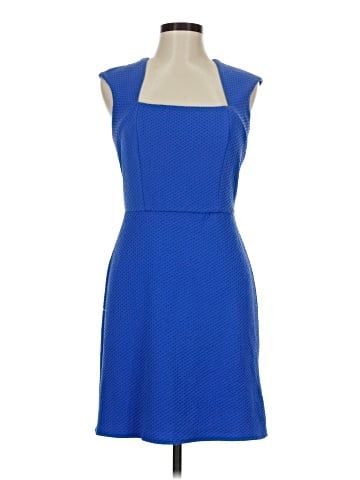 Maggy London Cocktail Dress (view 1)