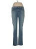 J Brand Blue Jeans Size 31 waist - photo 1