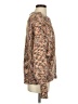 Coco + Jaimeson Tweed Brown Pullover Sweater Size XS - photo 4