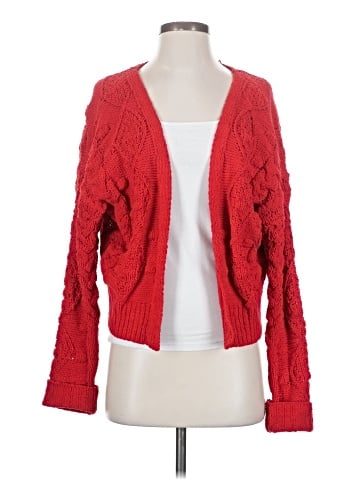 Jessica Simpson Cardigan (view 1)