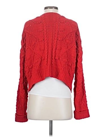 Jessica Simpson Cardigan (view 2)