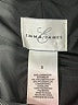 Emma James Black Blazer Size 8 - photo 6