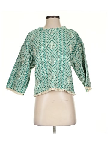 dRA Los Angeles 3/4 Sleeve Blouse (view 1)