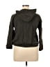 Unbranded 100% Cotton Green Jacket Size XL - photo 2