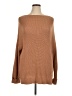 Express Tan Pullover Sweater Size XL - photo 1
