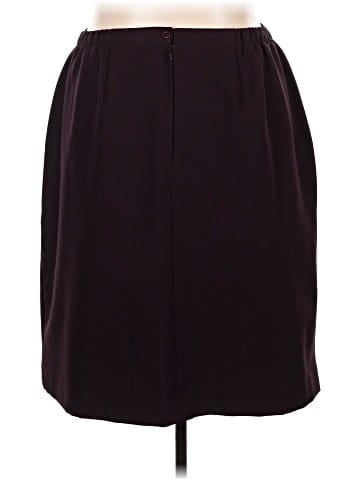 Liz Baker Formal Skirt (view 2)