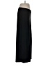 Coco Bianco Solid Black Dress Pants Size L - photo 4