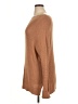 Express Tan Pullover Sweater Size XL - photo 5