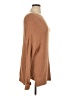 Express Tan Pullover Sweater Size XL - photo 4