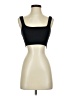 Zara Black Sleeveless Top Size XS - photo 1