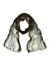 Unbranded Print Black Green Scarf One size - photo 1