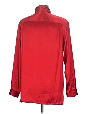 Karen Scott 3/4 Sleeve Blouse (view 2)