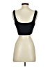 Zara Black Sleeveless Top Size XS - photo 2