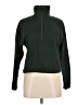 Zyia Active Green Turtleneck Sweater Size M - photo 1