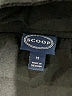 Scoop Black Jacket Size M - photo 6