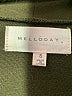 MELLODAY Green Cardigan Size S - photo 7