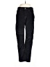 Levi's 100% Cotton Black Casual Pants Size 30 waist - photo 1