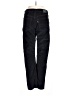 Levi's 100% Cotton Black Casual Pants Size 30 waist - photo 2