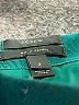J.Crew 100% Wool Solid Teal Wool Skirt Size 2 - photo 4