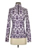 Athleta Purple Pullover Sweater Size XS - photo 1