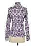 Athleta Purple Pullover Sweater Size XS - photo 2