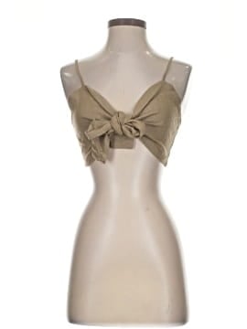 Eight Paris Tank Top