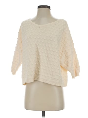 Potter's Pot Pullover Sweater (view 1)