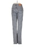 Levi's Gray Jeans Size 24 waist - photo 2