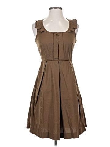 Martin + Osa Casual Dress (view 1)