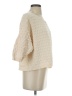 Potter's Pot Ivory Pullover Sweater Size S - photo 4
