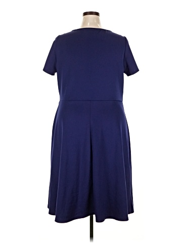 DressBarn Casual Dress (view 2)
