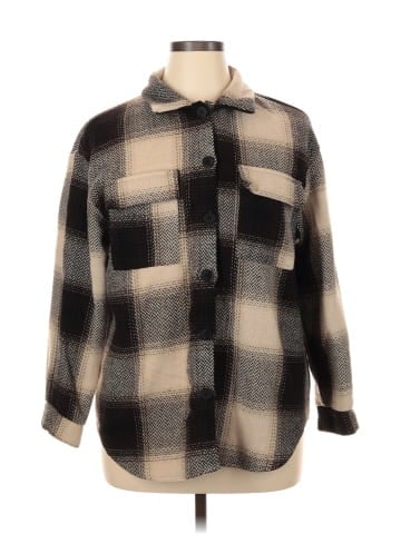 Shein Jacket (view 1)