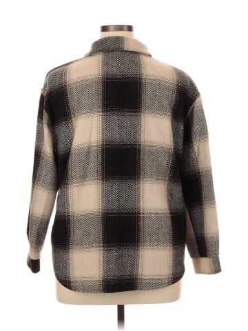 Shein Jacket (view 2)