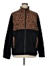 GiGio Animal Print Black Jacket Size XL - photo 1