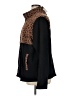 GiGio Animal Print Black Jacket Size XL - photo 5