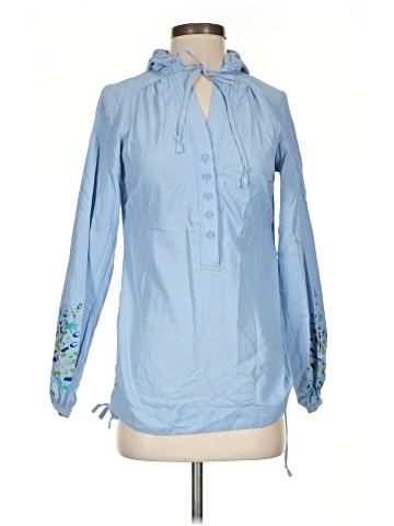 Royal Robbins Long Sleeve Blouse (view 1)