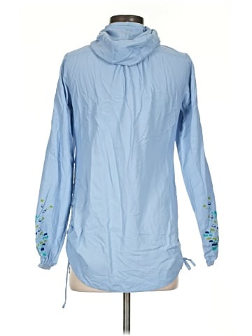 Royal Robbins Long Sleeve Blouse (view 2)