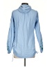 Royal Robbins 100% Nylon Blue Long Sleeve Blouse Size XS - photo 2
