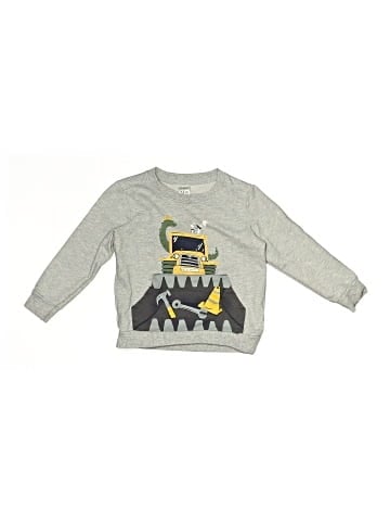 Carter's Sweatshirt (view 1)