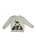 Carter's Graphic Gray Sweatshirt 18-24 MO / 24 MO - photo 1