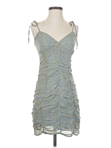 Storia Cocktail Dress (view 1)
