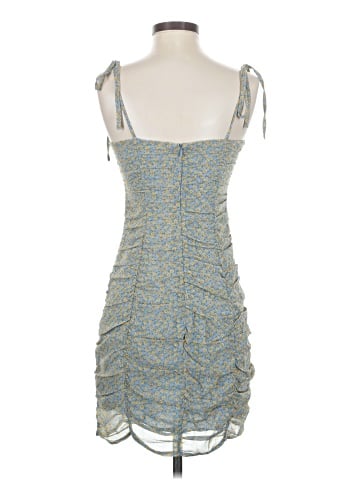 Storia Cocktail Dress (view 2)