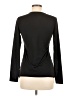 Cuddl Duds Black Long Sleeve T-Shirt Size M - photo 2