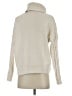 Madewell Ivory Turtleneck Sweater Size S - photo 2