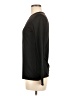 Cuddl Duds Black Long Sleeve T-Shirt Size M - photo 5