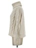 Madewell Ivory Turtleneck Sweater Size S - photo 5