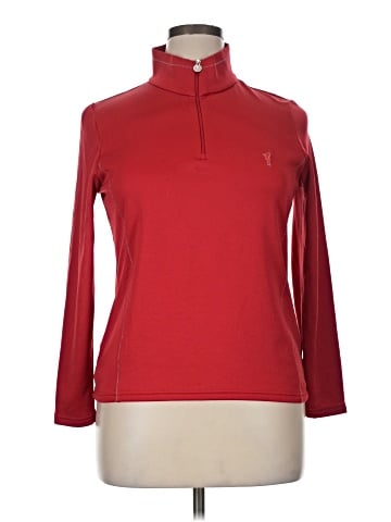Golfino 3/4 Sleeve T-Shirt (view 1)
