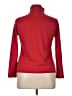 Golfino Red 3/4 Sleeve T-Shirt Size 14 - photo 2
