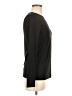 Cuddl Duds Black Long Sleeve T-Shirt Size M - photo 4