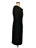 Tahari Solid Black Cocktail Dress Size 2 (petite) - photo 4
